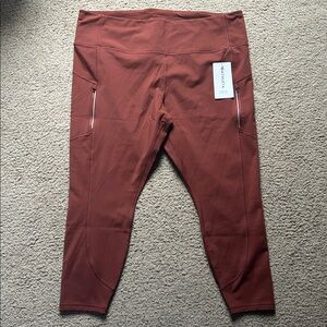 Athleta Rainier Tight